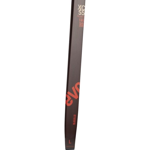 Rossignol EVO XC 55 R-SKIN -XC lyže