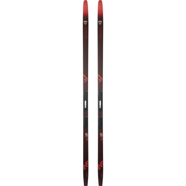 Rossignol EVO XC 55 R-SKIN -XC lyže
