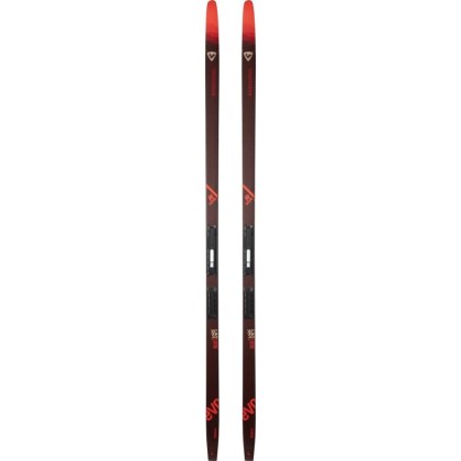 Rossignol EVO XC 55 R-SKIN + CONTROL STEP IN / RHMZB01+RJN1000 -XC set