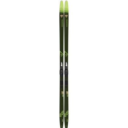 Rossignol EVO XC 65 R-SKIN CONTROL STEP-IN / RHMZD01+RJM1004 -XC set
