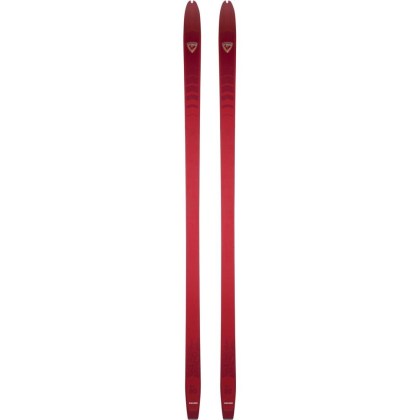 Rossignol BC 80 POSITRACK -XC lyže