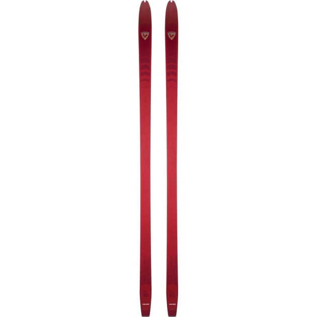 Rossignol BC 80 POSITRACK -XC lyže