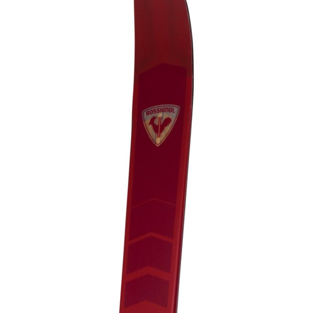 Rossignol BC 80 POSITRACK -XC lyže