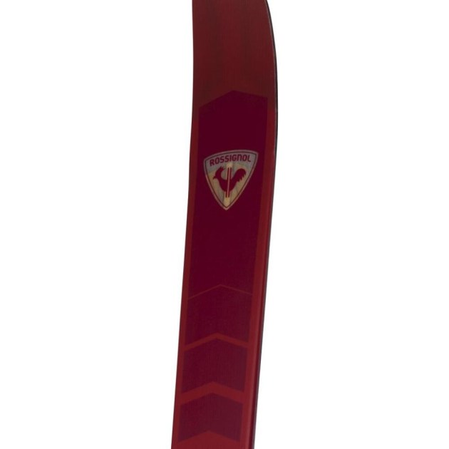 Rossignol BC 80 POSITRACK -XC lyže
