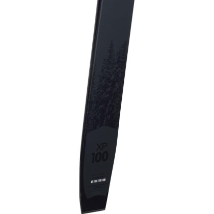 Rossignol XP 100 POSITRACK -XC lyže