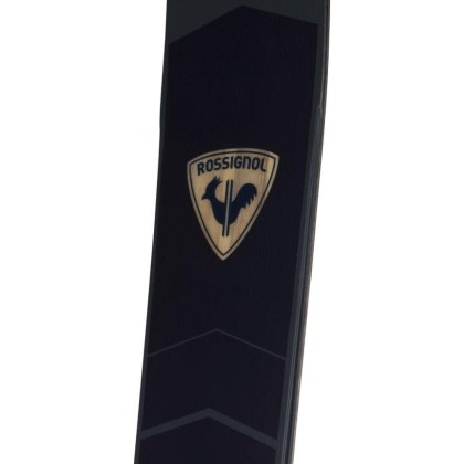 Rossignol XP 100 POSITRACK -XC lyže