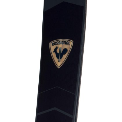 Rossignol XP 100 POSITRACK -XC lyže