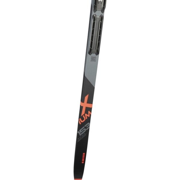 Rossignol X-IUM SKATING WCS JUNIOR -XC lyže