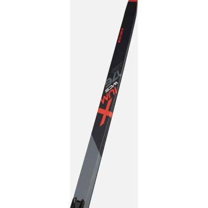 Rossignol X-IUM CLASSIC WCS JUNIOR -XC lyže