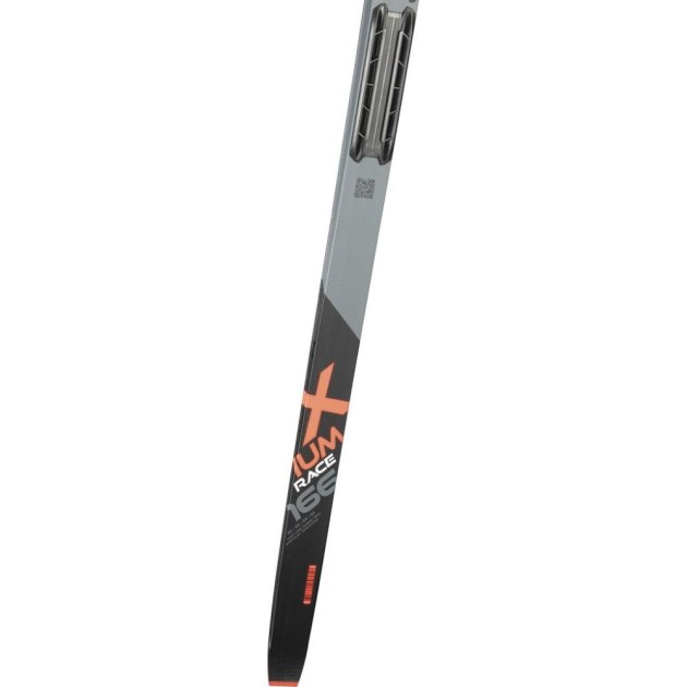 Rossignol R-SKIN WCS JUNIOR -XC lyže