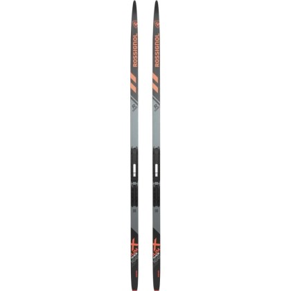 Rossignol R-SKIN WCS JUNIOR -XC lyže
