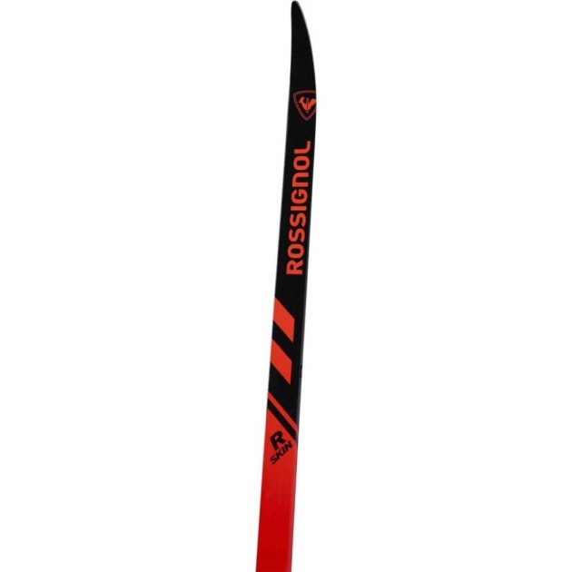 Rossignol X-IUM R-SKIN JUNIOR -XC lyže