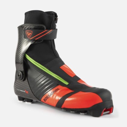 Rossignol X-IUM CARBON PREMIUM+ SKATE -XC boty