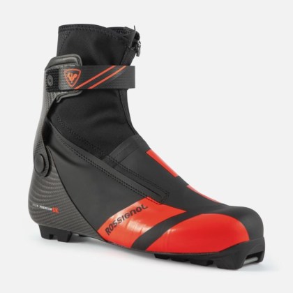 Rossignol X-IUM CARBON PREMIUM SKATE -XC boty