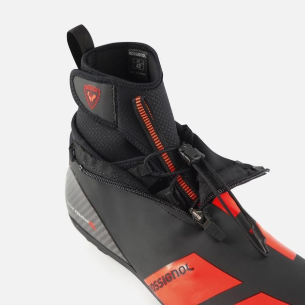 Rossignol X-IUM CARBON PREMIUM CLASSIC -XC boty