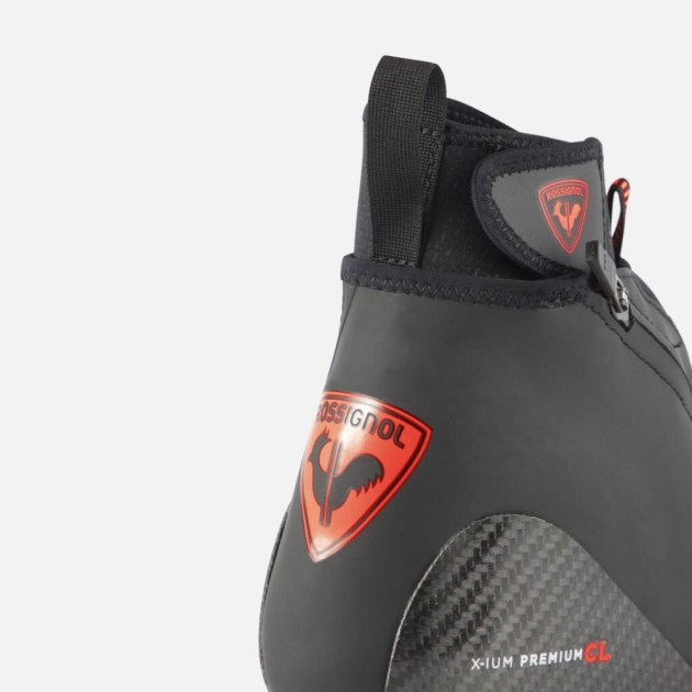 Rossignol X-IUM CARBON PREMIUM CLASSIC -XC boty