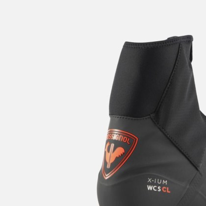 Rossignol X-IUM WCS CLASSIC -XC boty