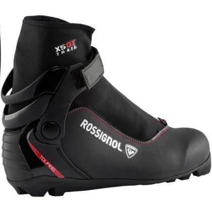 Rossignol X-5 OT XC pánské boty na běžky
