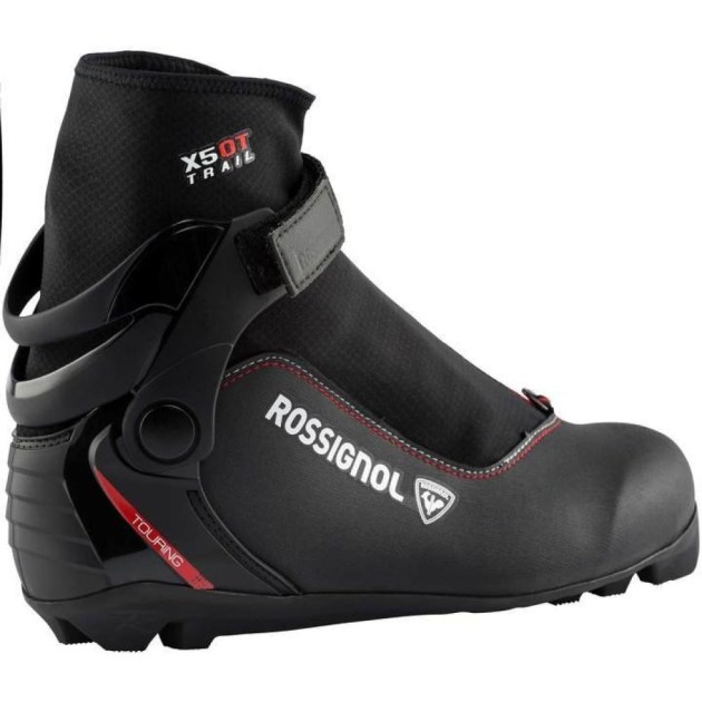 Rossignol X-5 OT XC pánské boty na běžky