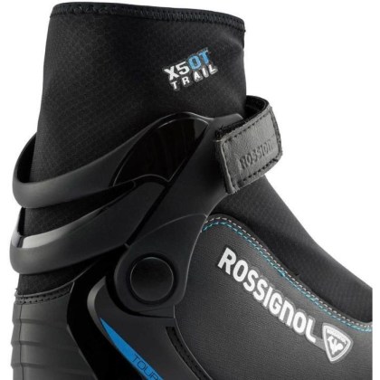 Rossignol X-5 OT FW -XC boty
