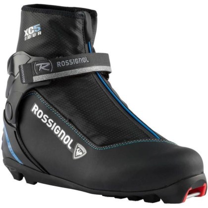 Rossignol XC 5 FW -XC boty