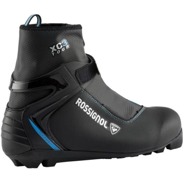Rossignol XC 3 FW -XC boty