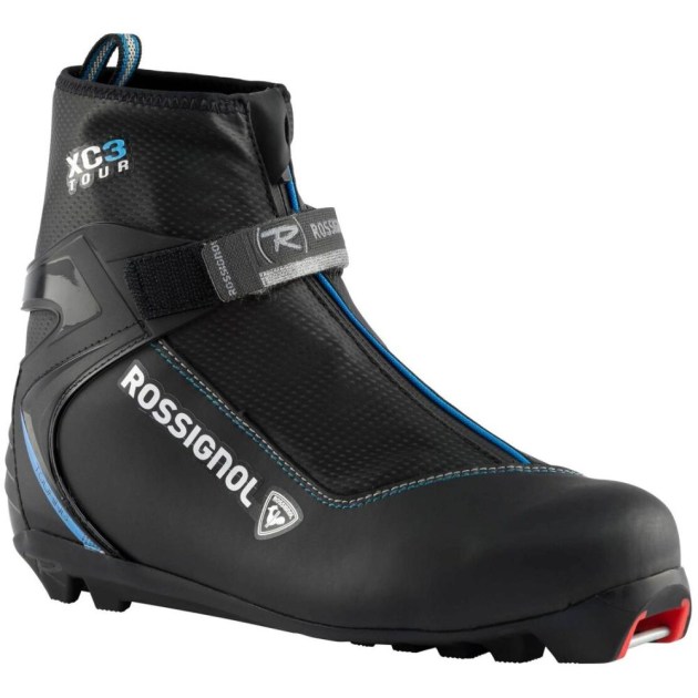 Rossignol XC 3 FW -XC boty