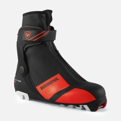 Rossignol X-IUM JUNIOR SC -XC boty