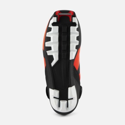 Rossignol X-IUM JUNIOR SC -XC boty