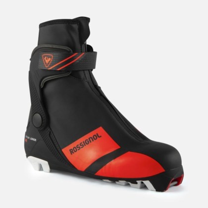 Rossignol X-IUM JUNIOR SC -XC boty