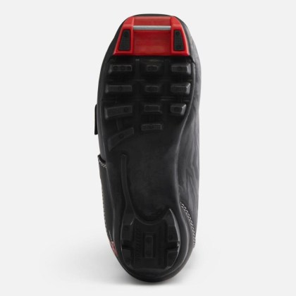 Rossignol X-1 JR VELCRO -XC boty
