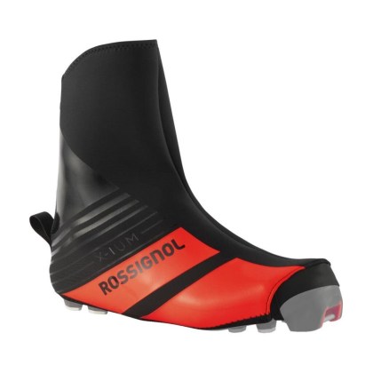 Rossignol OVERBOOT -XC ochranné boty