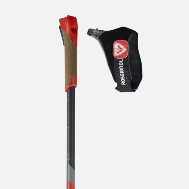 Rossignol WCS PREMIUM - FREE SIZES -XC hole