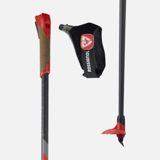 Rossignol WCS PREMIUM - FREE SIZES -XC hole