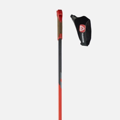 Rossignol FORCE 10 - FREE SIZES -XC hole