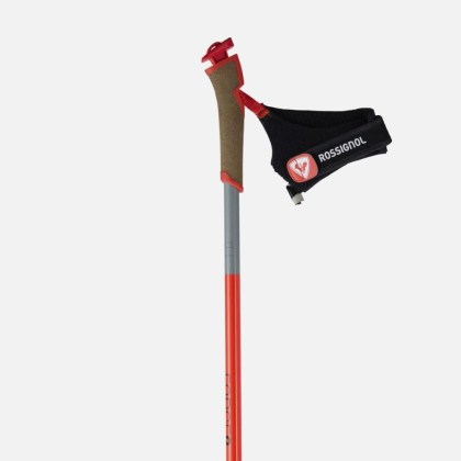 Rossignol FORCE 9 -XC hole