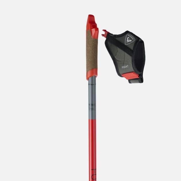Rossignol FORCE 7 -XC hole