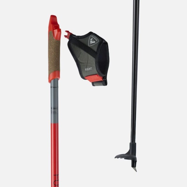 Rossignol FORCE 7 -XC hole