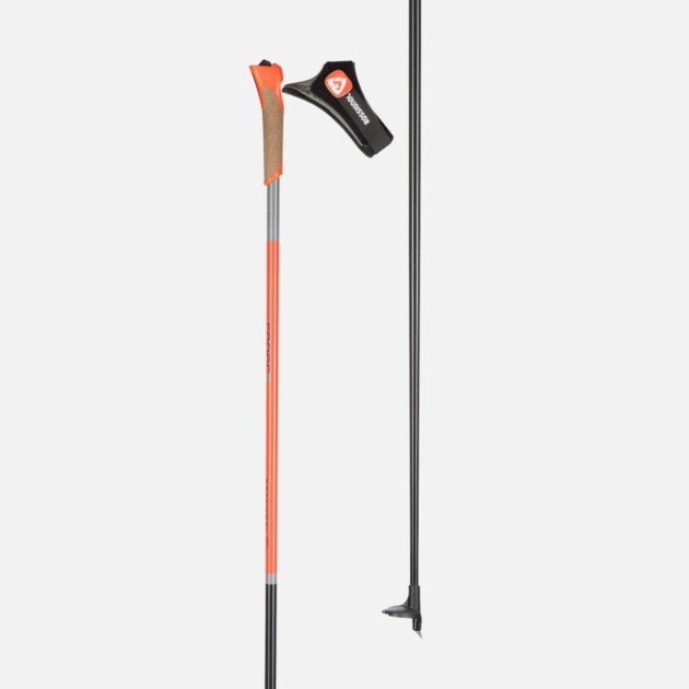 Rossignol FORCE 7 -XC hole