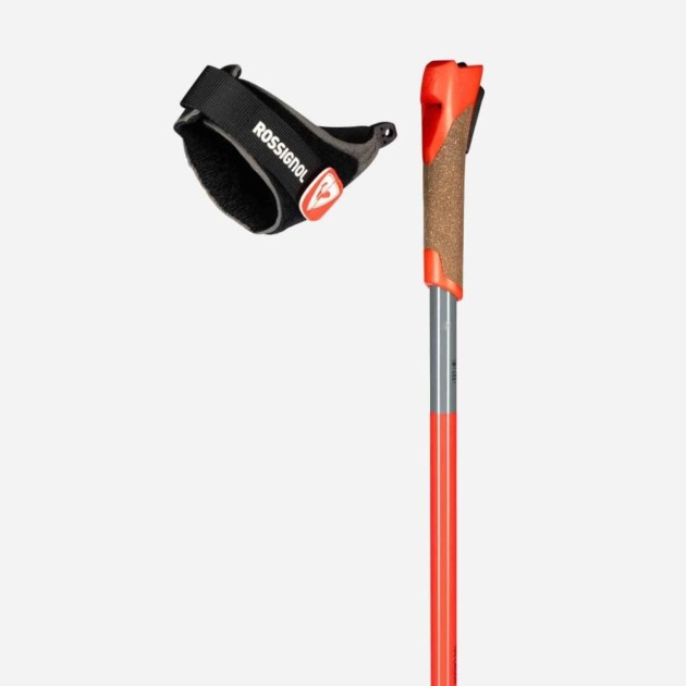 Rossignol FORCE 7 -XC hole
