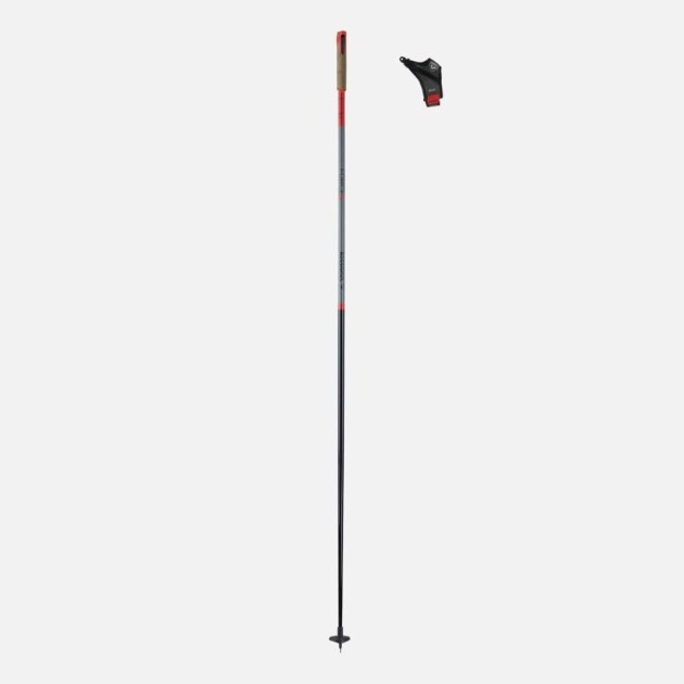 Rossignol FORCE 5 -XC hole