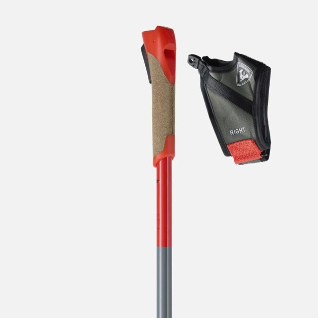 Rossignol FORCE 5 -XC hole