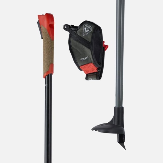 Rossignol FORCE 3 -XC hole