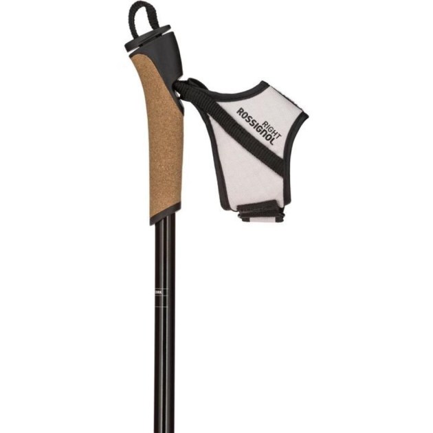 Rossignol FT-600 CORK-XC turistické hole