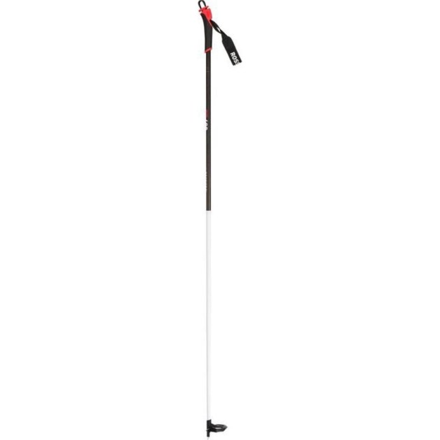 Rossignol FT-600 -XC hole