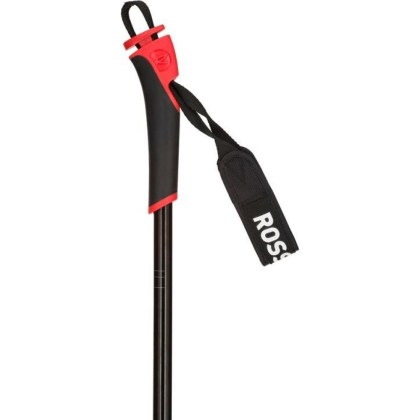 Rossignol FT-600 -XC hole