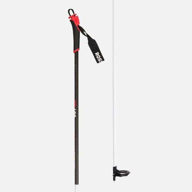 Rossignol FT-600 -XC hole