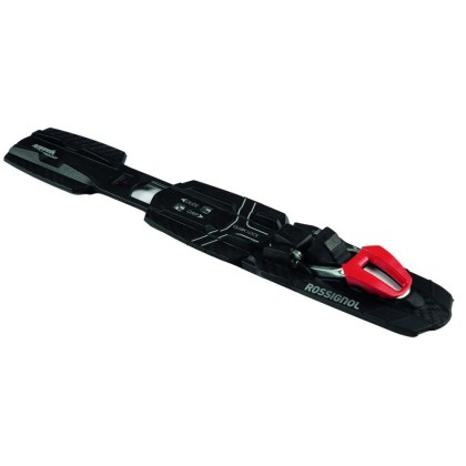 Rossignol R-SKATE -XC vázání