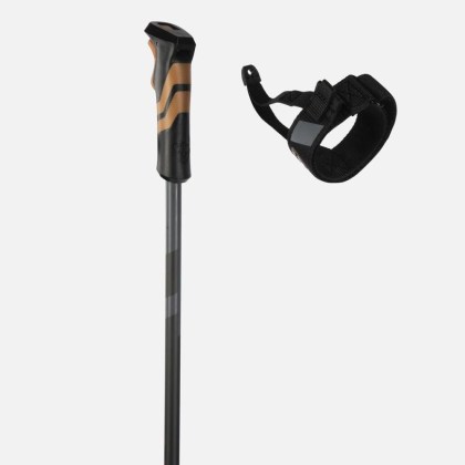 Rossignol TACTIC CARBON CLIP COPPER-hole