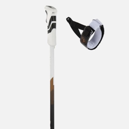 Rossignol ELECTRA PREMIUM CARBON CLIP BL-hole